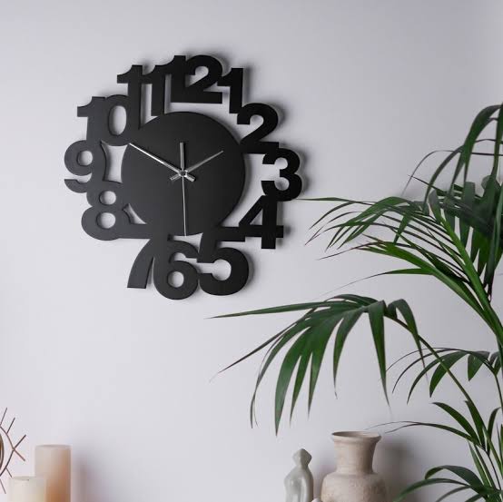 Wall Clocks