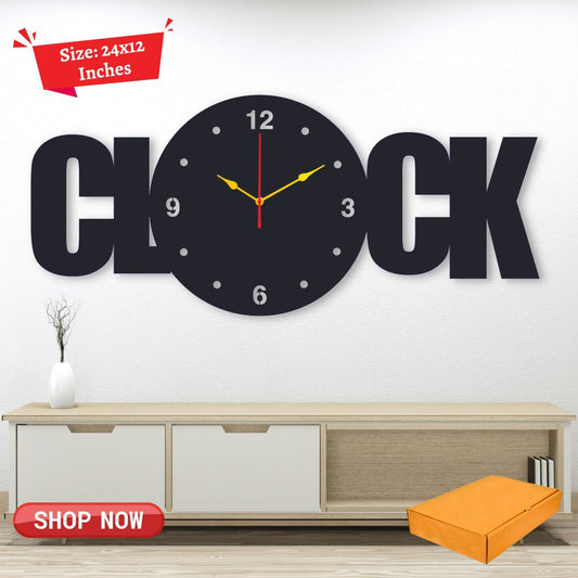 Big CLOCK